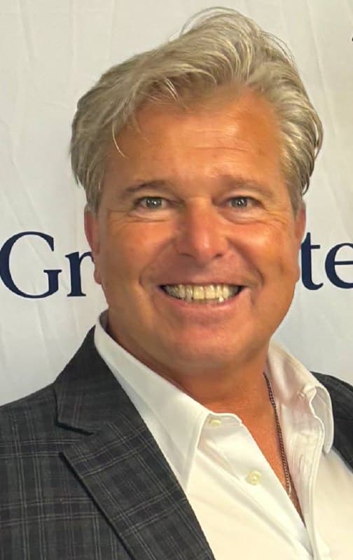 John E. Michel